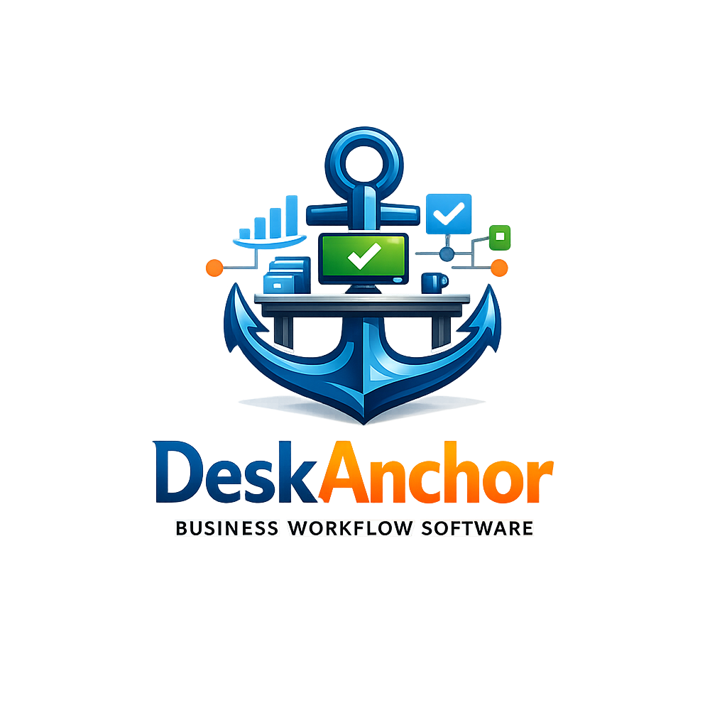 DeskAnchor